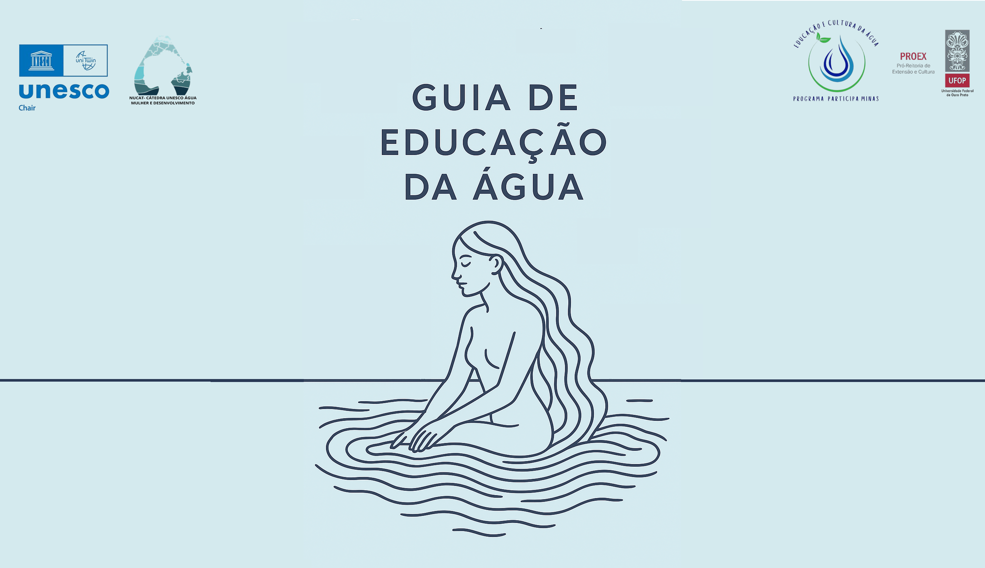 Guia de Educação da Água